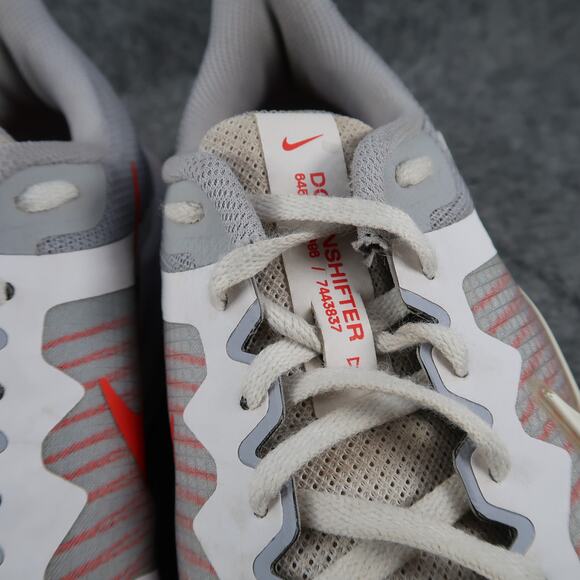 Nike Shoes Mens 11 Athletic Trainer Downshifter Running Sneaker Sport Comfort - Picture 13 of 13